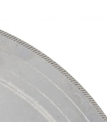 صفحه برش الماسه عقیق بر قطر 150 ضخامت 0.3