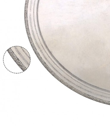 صفحه برش الماسه عقیق بر قطر 250 ضخامت 0.5