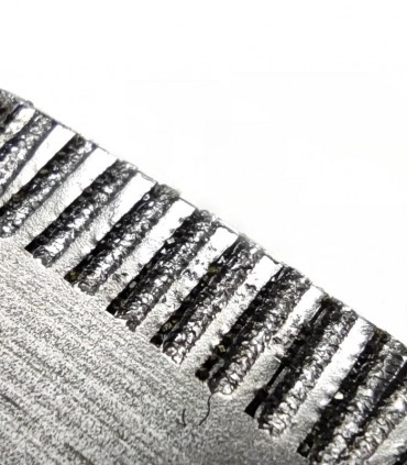 صفحه برش الماسه عقیق بر قطر 250 ضخامت 1.2