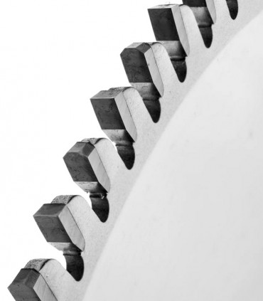 تیغ اره دیسکی ام دی اف بر قطر 300 دندانه 96 سوپریور - TAZA