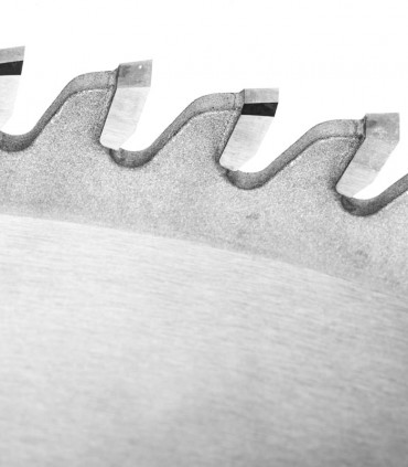 تیغ اره دیسکی ام دی اف بر قطر 300 دندانه 96 صنعتی - TAZA