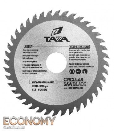 تیغ اره دیسکی الماسه چوب بر قطر 115 مینی فرز تازا