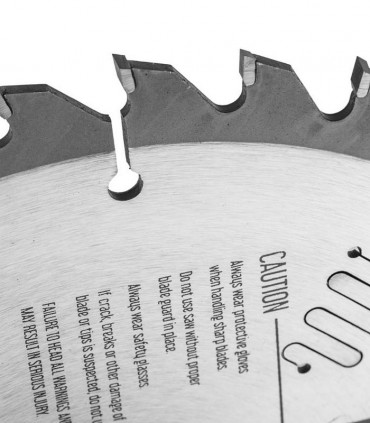 تیغ اره دیسکی چوب بر قطر 230 دندانه 34 تازا