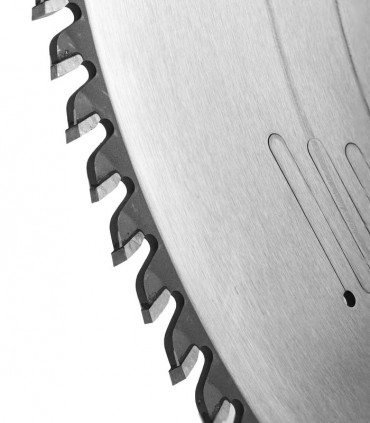 تیغ اره دیسکی چوب بر قطر 450 دندانه 96 سوپریور تازا