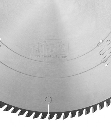 تیغ اره دیسکی چوب بر قطر 500 دندانه 108 سوپریور تازا