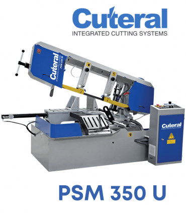 اره نواری بازویی زاویه زن کاترال PSM 350 U