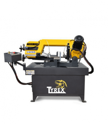 اره نواری بازویی نیمه اتوماتیک TyrexTBMSO 230