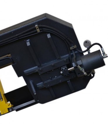 دستگاه اره نواری بازویی فول اتوماتیک تیرکس TBMSO 320 H