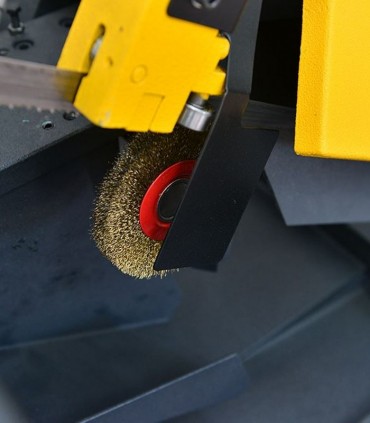 دستگاه اره نواری بازویی فول اتوماتیک تیرکس TBMSO 320 H