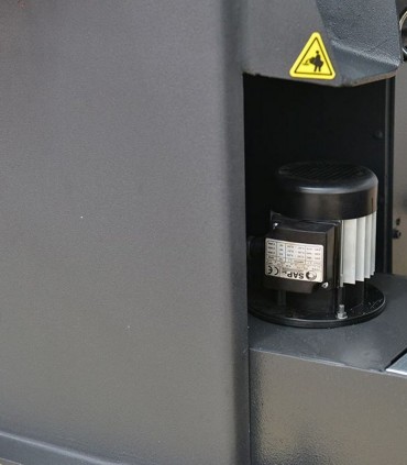 دستگاه اره نواری بازویی فول اتوماتیک تیرکس TBMSO 320 H