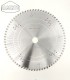 تیغ اره دیسکی چوب بر آلبرتو قطر 300 دندانه 48