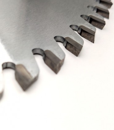 تیغ اره دیسکی چوب بر آلبرتو قطر 300 دندانه 48