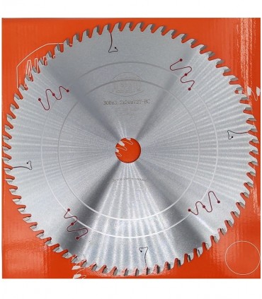 تیغ اره دیسکی چوب بر آلبرتو قطر 300 دندانه 48