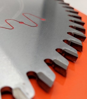 تیغ اره دیسکی چوب بر آلبرتو قطر 300 دندانه 48