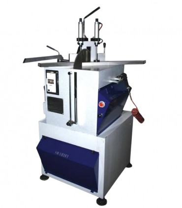 دستگاه اره آلومینیوم بر سوپر کات 350