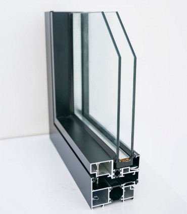 دستگاه اره آلومینیوم بر سوپر کات 350