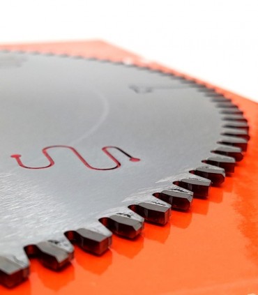 تیغ اره دیسکی الماسه آلومینیوم بر قطر 250 آلبرتو