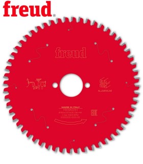 اره دیسکی الماسه آلومینیوم 180x2.5/1.6x30 Z56 فرود  - FR09A001H