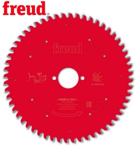 تیغ اره دیسکی الماسه آلومینیوم بر 190 دندانه 56 فرود - FR13A002H