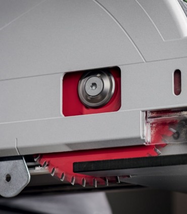 تیغ اره دیسکی الماسه برش اچ پی ال و کورین فرود ایتالیا قطر 254 دندانه 80 - FR24H001M