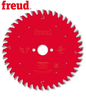 تیغ اره دیسکی الماسه تخصصی برش چوب قطر 150 دندانه 42 فرود ایتالیا - FR05W003H