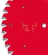 تیغ اره دیسکی الماسه برش چوب قطر 180 دندانه 48 فرود ایتالیا - FR09W004H