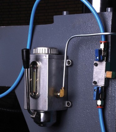 اره نواری دستون نیمه اتوماتیک SMH-NM 650×700 صفا ماشین