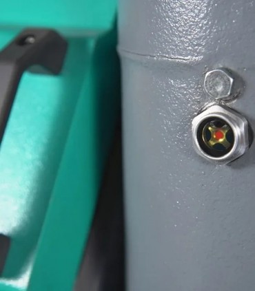 اره نواری دستون نیمه اتوماتیک SMH-NM 650×700 صفا ماشین