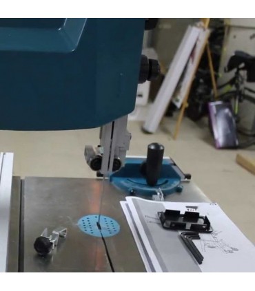 دستگاه برش عمود بر - سایز 165 زاویه زن