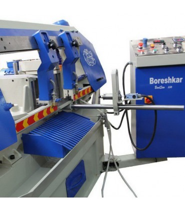 دستگاه اره نواری 350 برشکار