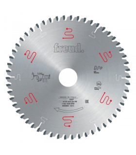 تیغ اره دیسکی الماسه MDF بر 180 فرود