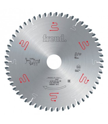 تیغ اره دیسکی الماسه MDF بر 180 فرود