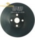 تیغ اره دیسکی HSS/DMO5  فولاد بر ENRICO - 250×2.0×32-Z220