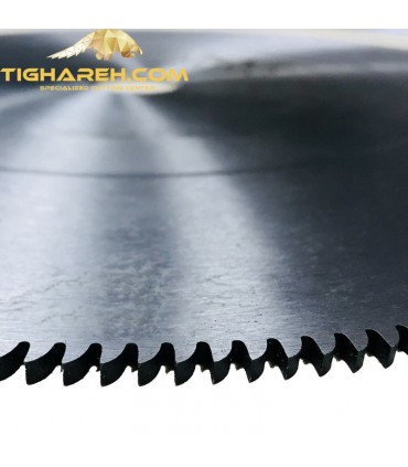 تیغ اره دیسکی آتشی ENRICO - 520×3.0×40-Z300