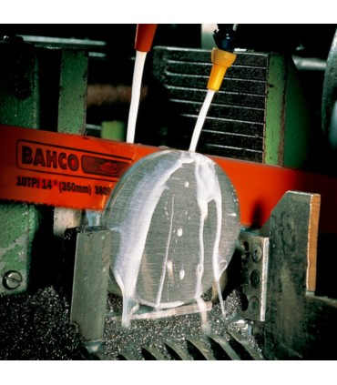 تیغ اره لنگ بی متال BAHCO 600×50×2.5-TPI4