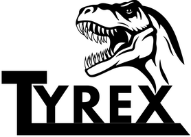 Tyrex Band saw Machine - Logo