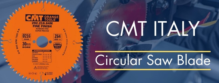 تیغ اره های دیسک الماسه سی ام تی ایتالیا 